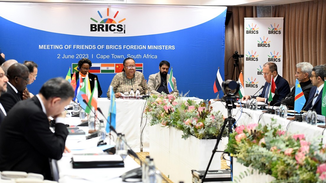 ¿Por qué los países africanos están interesados en unirse al BRICS?