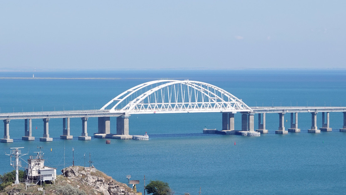 ¿Qué se sabe sobre el atentado terrorista perpetrado por Kiev en el puente de Crimea?