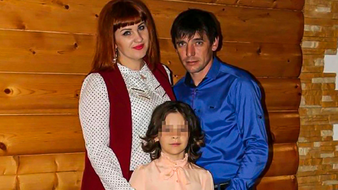 El Kremlin: "Una joven familia ha sido asesinada hoy por el régimen de Kiev"
