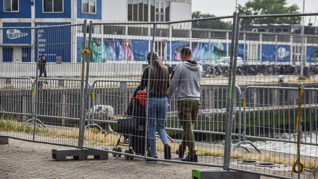 Países Bajos indemnizará con 1.600 dólares a los refugiados cuyos casos tarden en resolverse