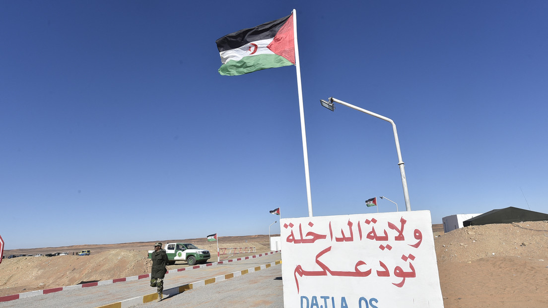 Israel confirma su reconocimiento a la soberanía de Marruecos sobre el Sáhara Occidental
