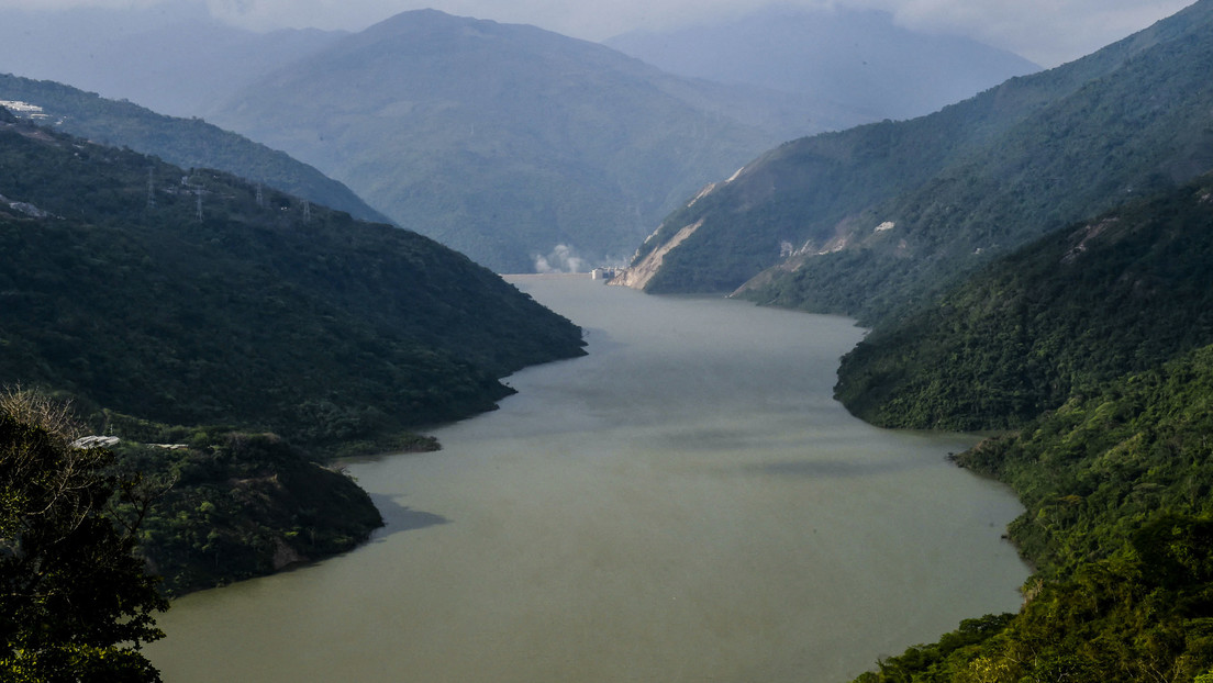 Declaran por primera vez un río como víctima del conflicto armado en Colombia