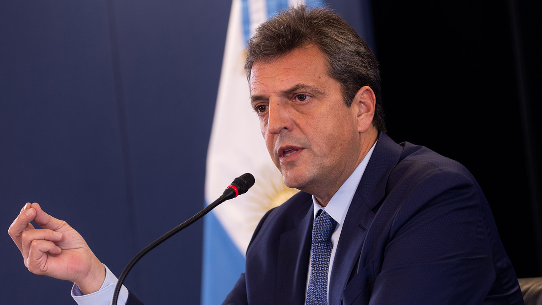 Sergio Massa, el político inclasificable que aspira a mantener al peronismo en el poder en Argentina