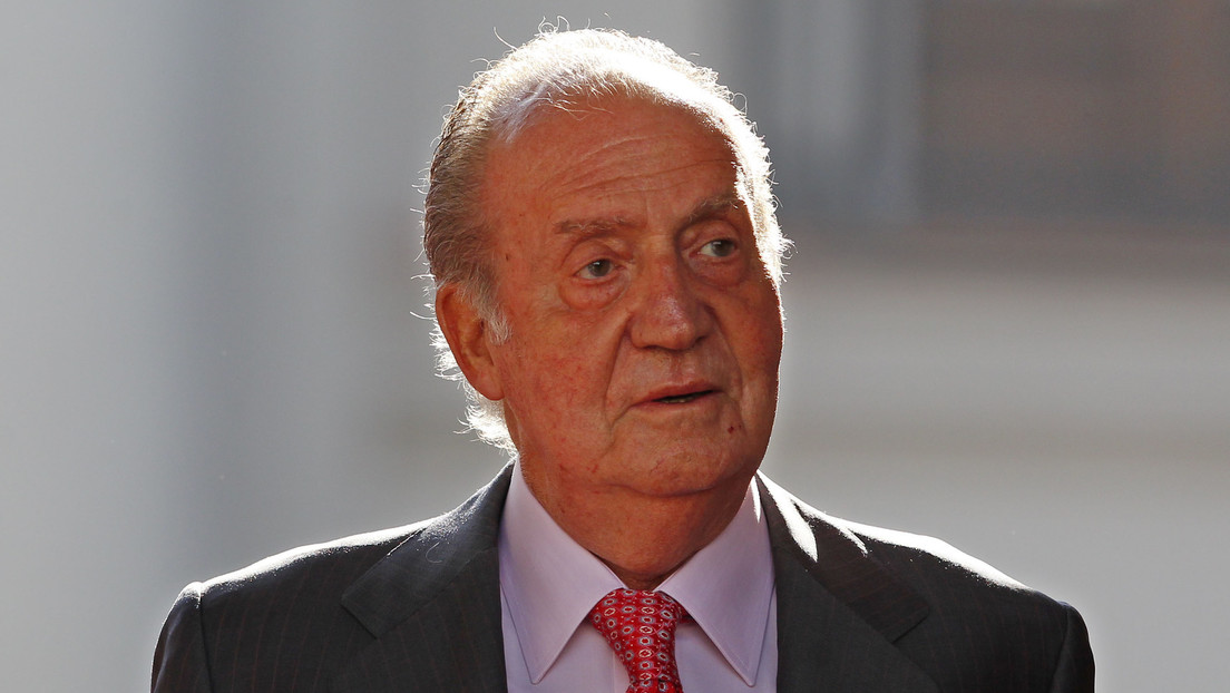 El rey emérito de España pide a una corte de Londres que desestime una demanda de su examante