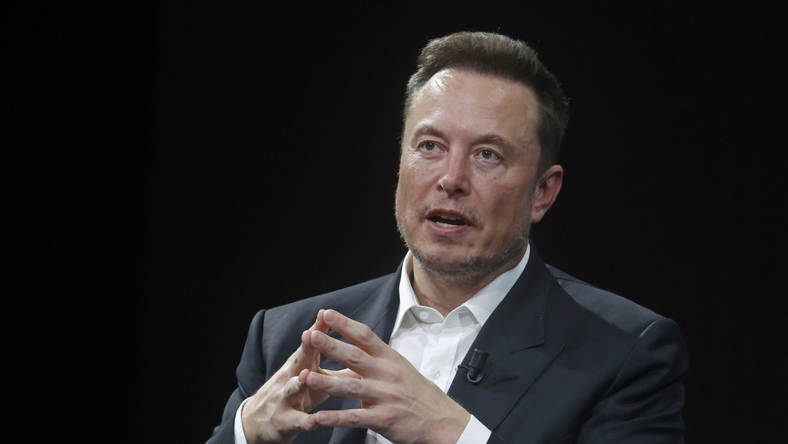 Elon Musk insta a que se revele cómo se gasta la asistencia a Ucrania