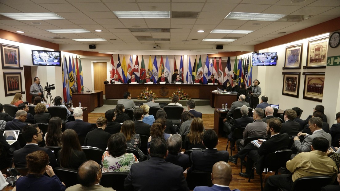 Presentan proyecto para que Perú se retire de la Corte IDH y pueda aplicar la pena de muerte