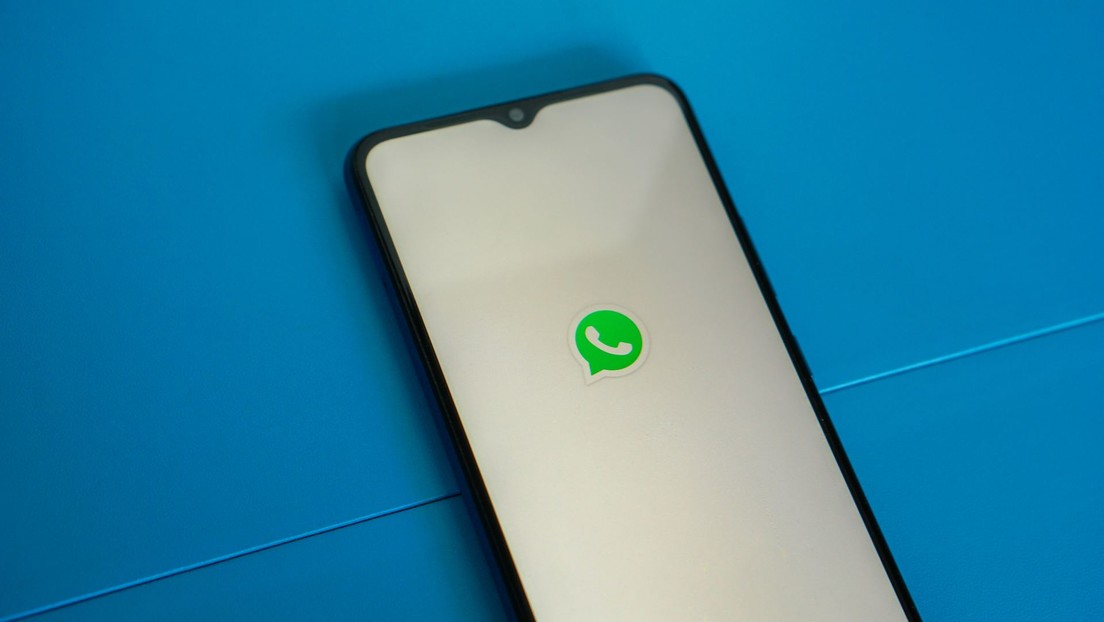 WhatsApp sufre una caída masiva durante casi una hora