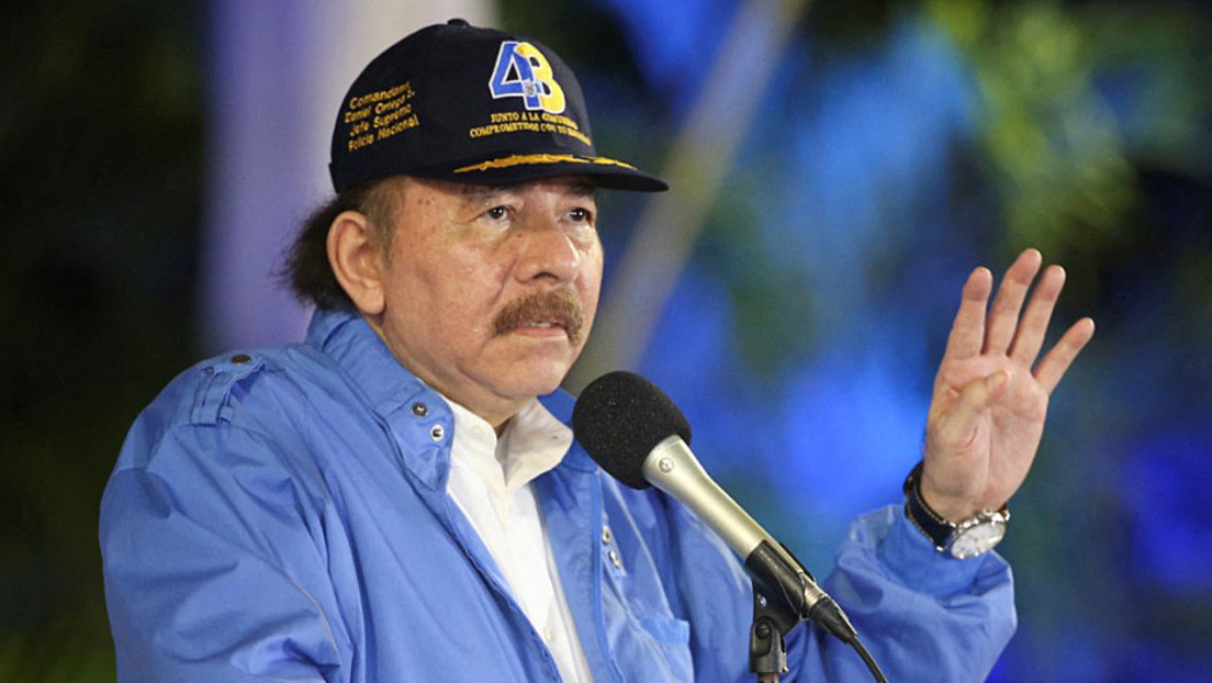 Daniel Ortega: "La Unión Europea está haciéndole daño a la Celac"