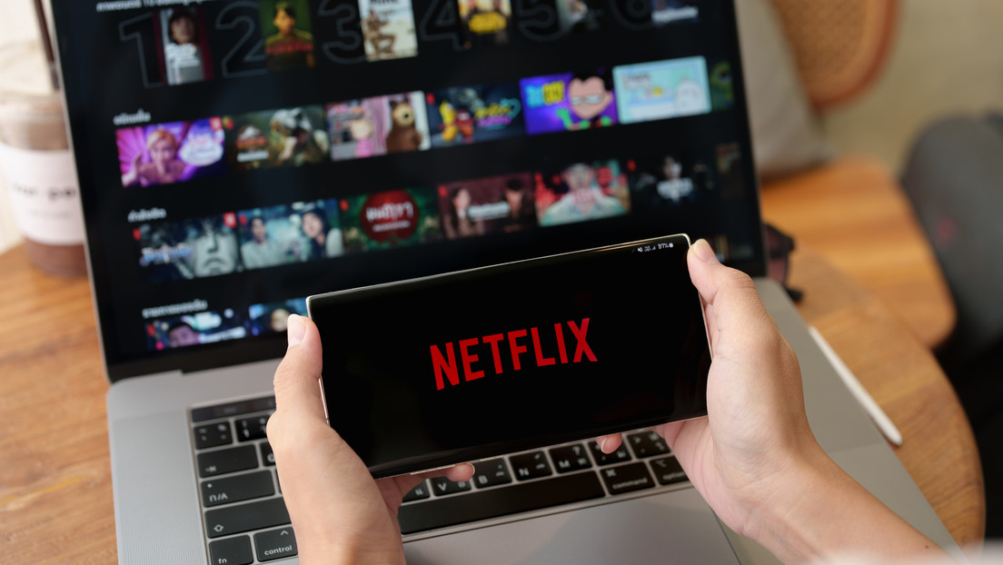 Netflix gana más suscriptores de lo esperado tras sus medidas contra el uso compartido de cuentas