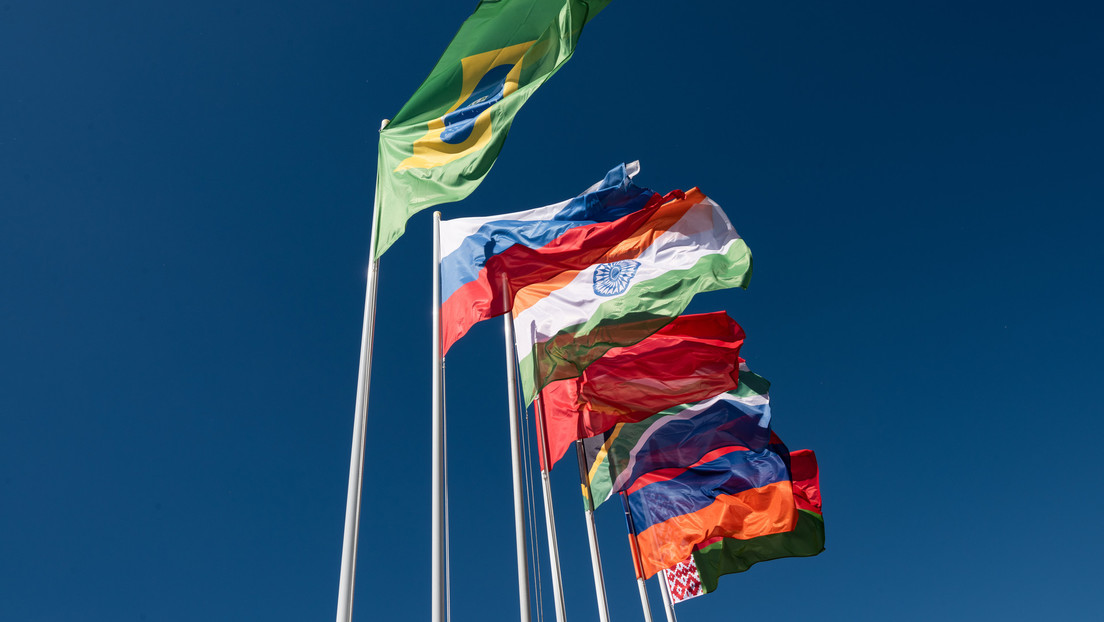 Más de 20 países presentan solicitudes oficiales de adhesión al BRICS