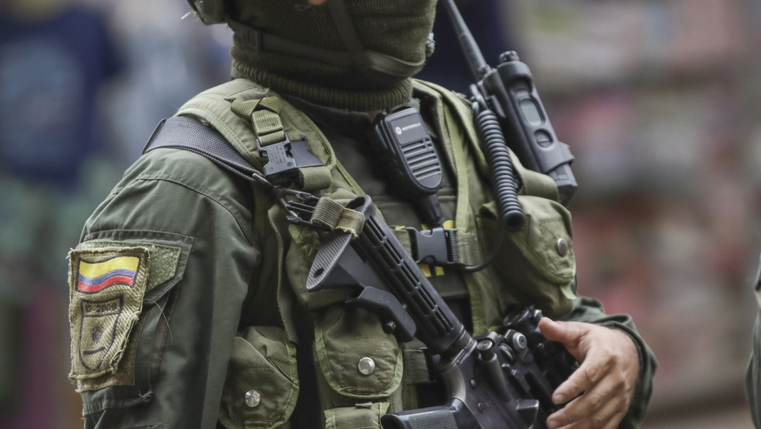 El ELN denuncia incumplimiento del cese al fuego en Colombia tras captura de dos guerrilleros