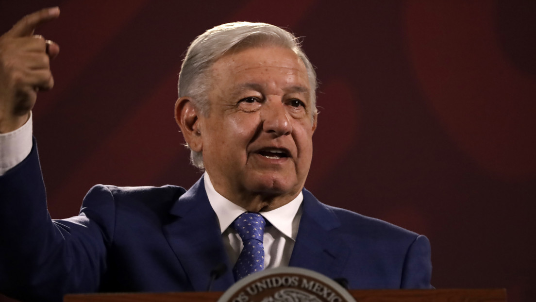 "Son el tribunal de la censura": López Obrador responde tras un nuevo fallo del INE en su contra