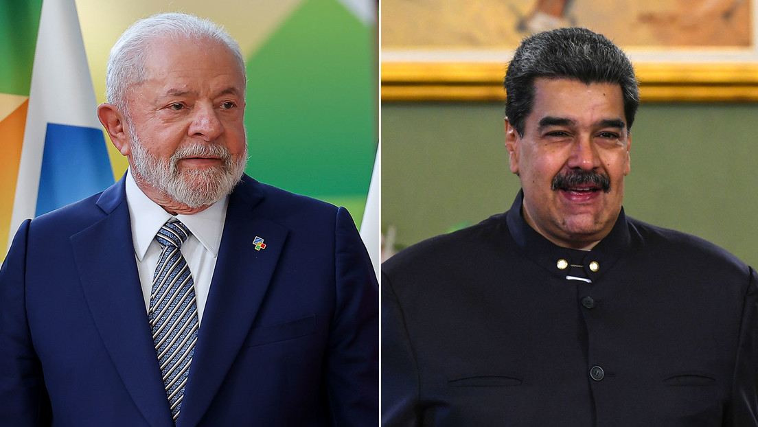 EE.UU. cree que Lula podría ayudar a destrabar el "campo de juego" de las elecciones en Venezuela