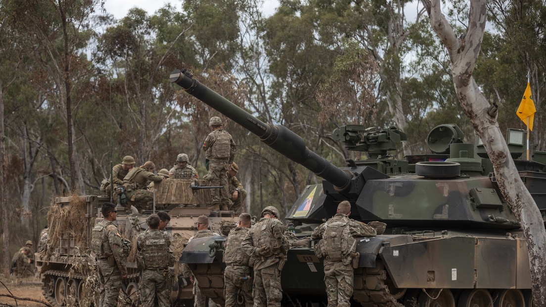Australia, EE.UU. y 11 países más inician sus mayores simulacros militares en 18 años (VIDEO, FOTOS)
