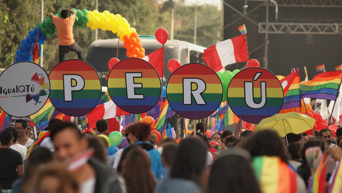 Una corte peruana abre la puerta para reconocer el matrimonio homosexual en el país