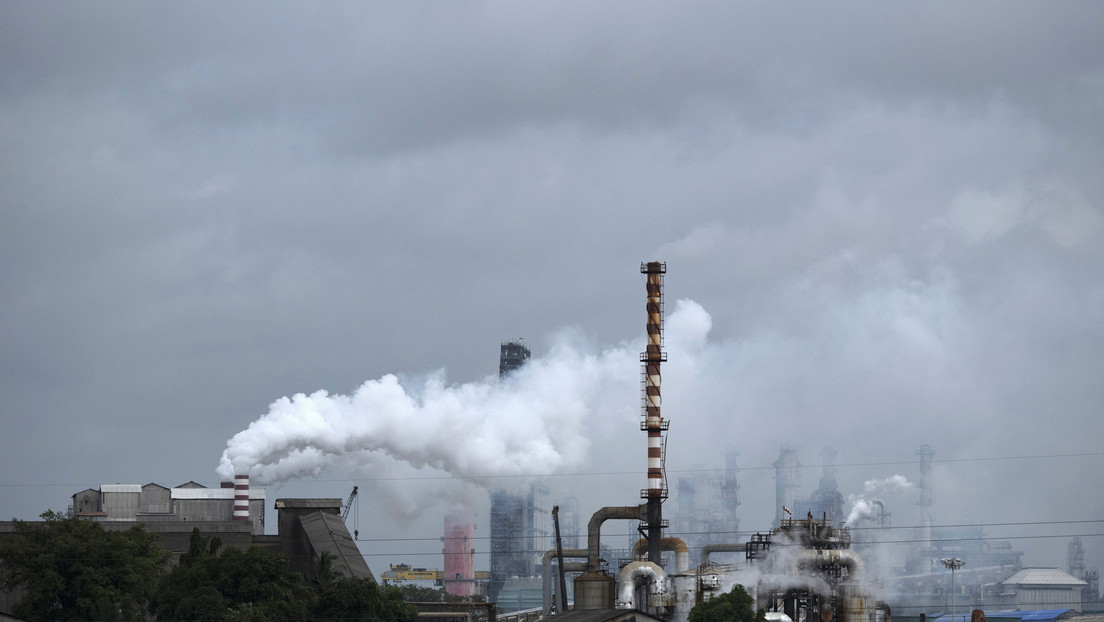 El G20 no logra ponerse de acuerdo sobre la renuncia paulatina a los combustibles fósiles