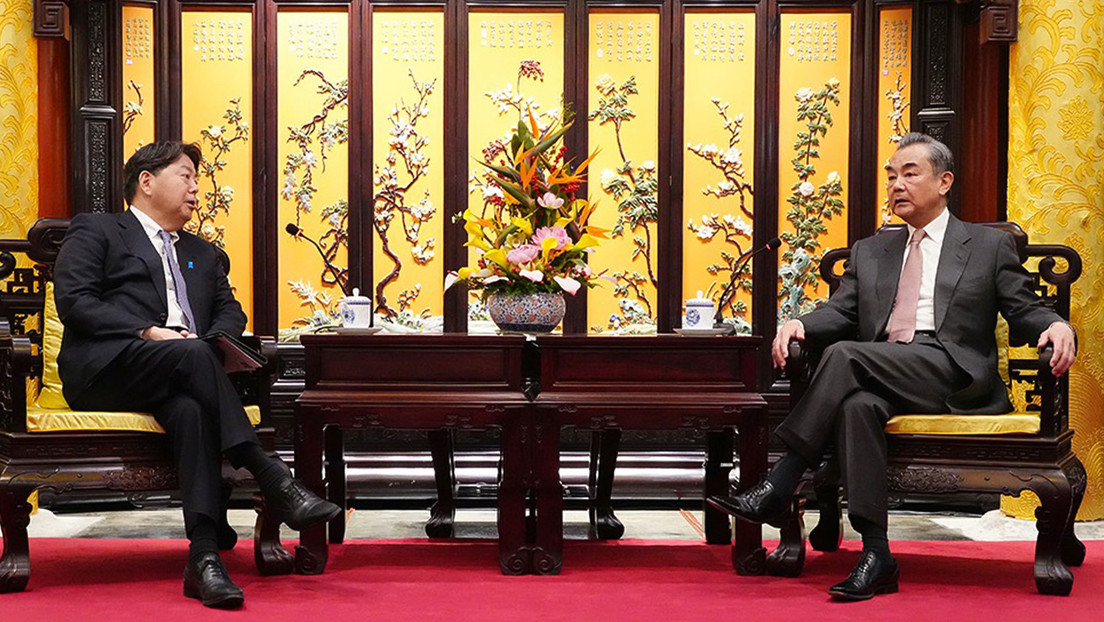 Kyodo: China propone negociaciones a Japón y Corea del Sur con miras a una cumbre trilateral