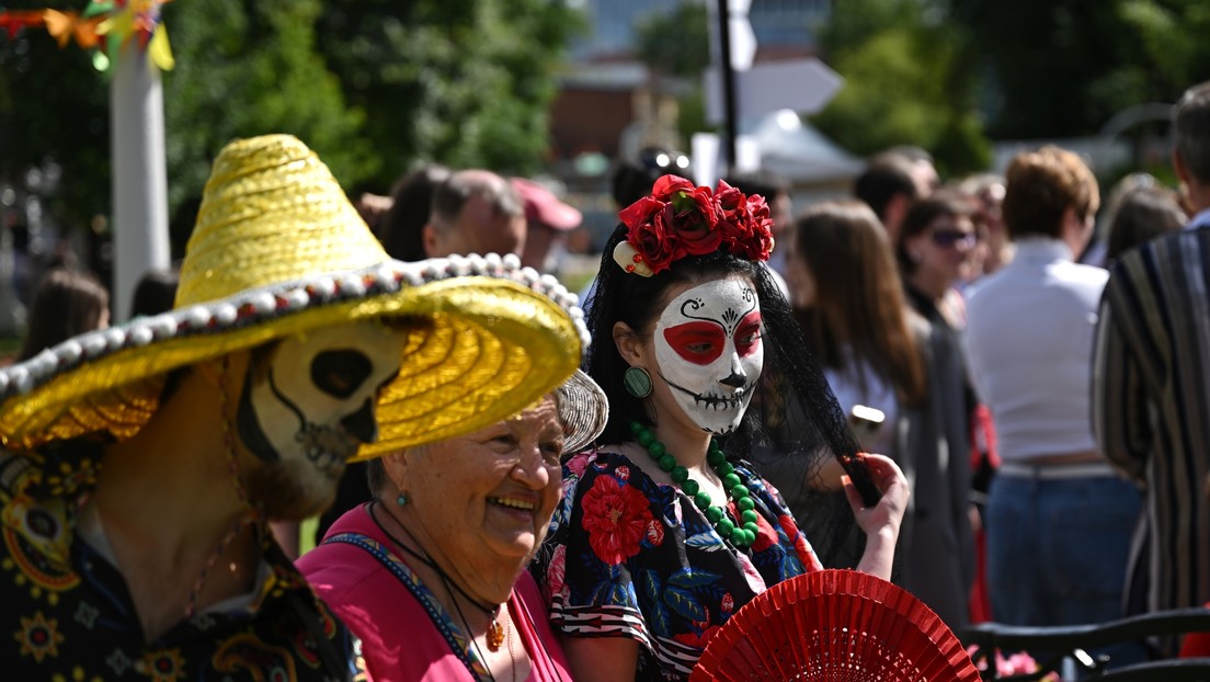 El festival de América Latina y el Caribe en Moscú reúne a aficionados a la cultura hispana
