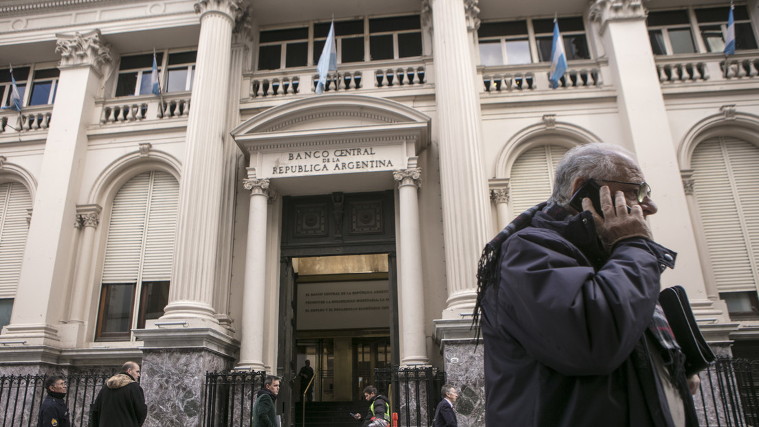 Argentina logra un principio de acuerdo con el FMI para la revisión del refinanciamiento de deuda
