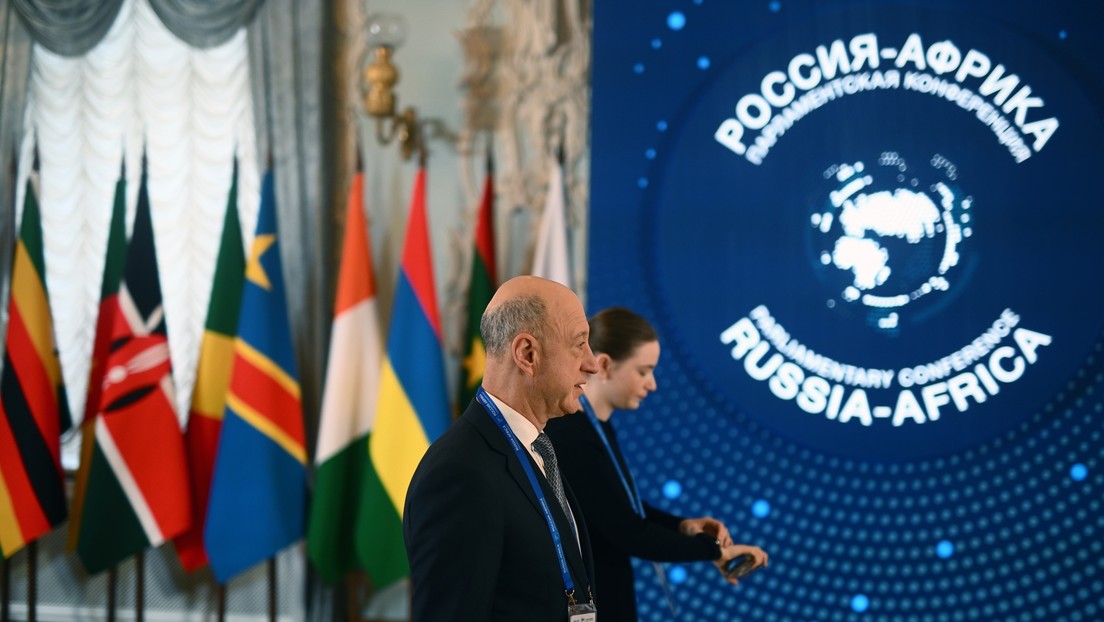 Perspectivas de cooperación ruso-africana: ¿qué nos depara el futuro?