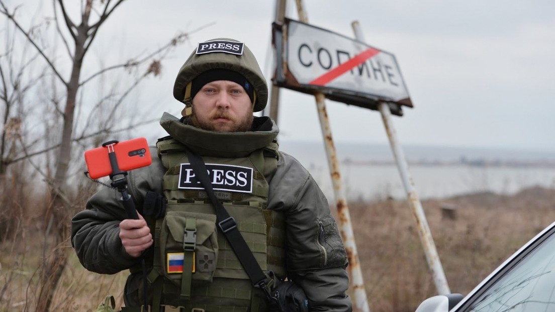 Directora de la Unesco condena el asesinato del corresponsal ruso y pide investigar las circunstancias