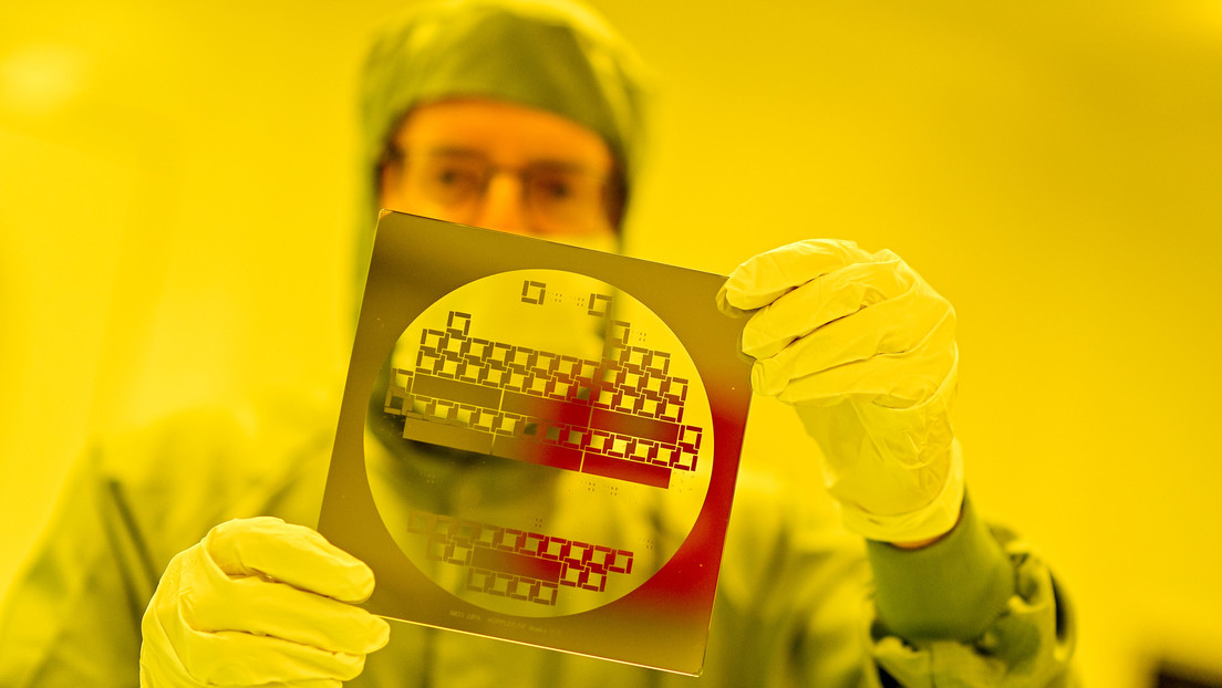 Alemania asigna 22.000 millones de dólares para apoyar la producción local de semiconductores