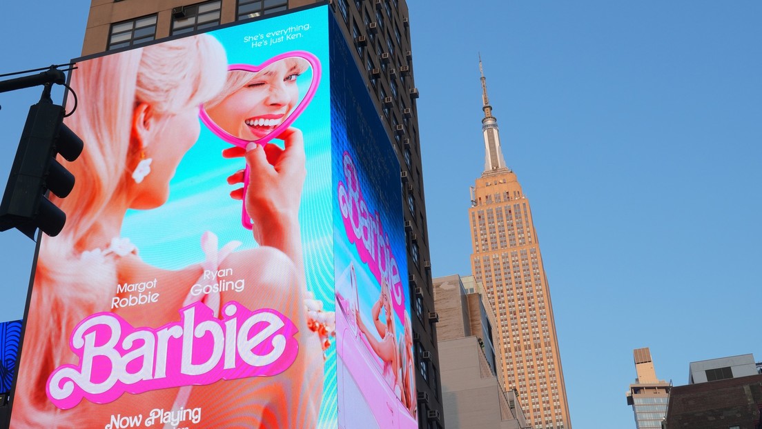 Musk crítica la película 'Barbie' por su contenido feminista
