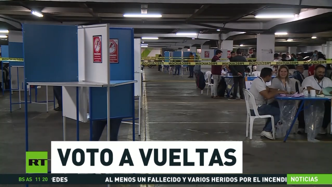 Prosiguen preparativos para elecciones en Guatemala mientras OEA analiza situación en el país