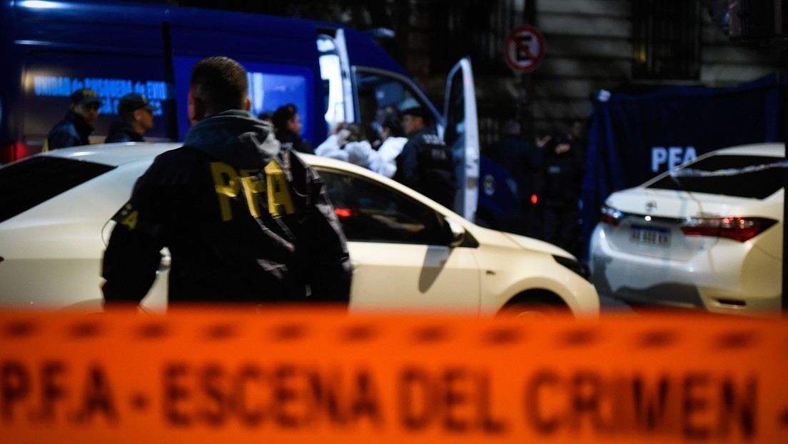 Un hombre mata a su exesposa clavándole 22 puñaladas en Argentina a pesar de que lo había denunciado 9 veces