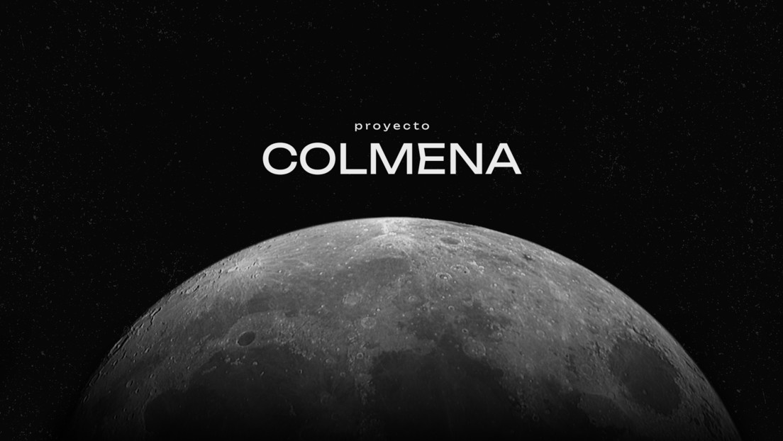 Proyecto COLMENA: México con los ojos puestos en la Luna