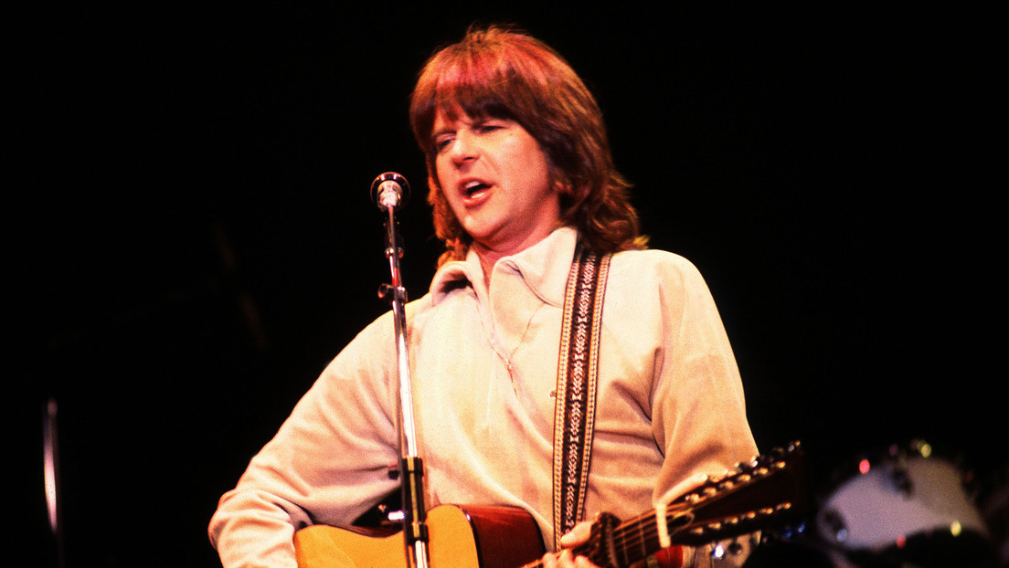 Randy Meisner, cofundador del legendario grupo de rock estadounidense The Eagles