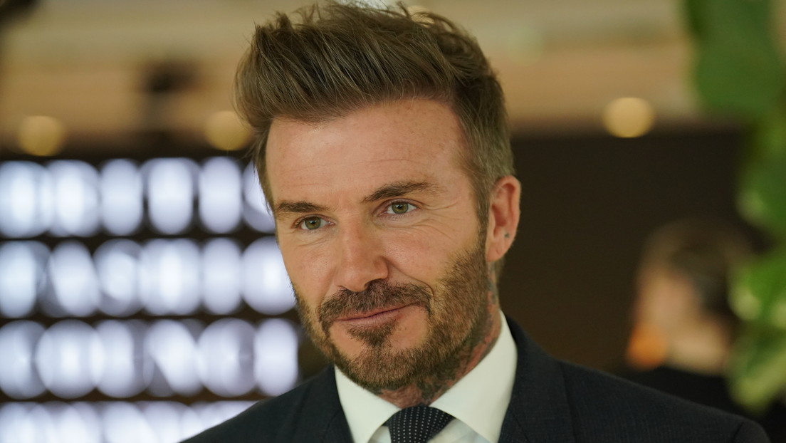 Beckham revela cómo se enteró que Messi firmaría contrato con el Inter Miami