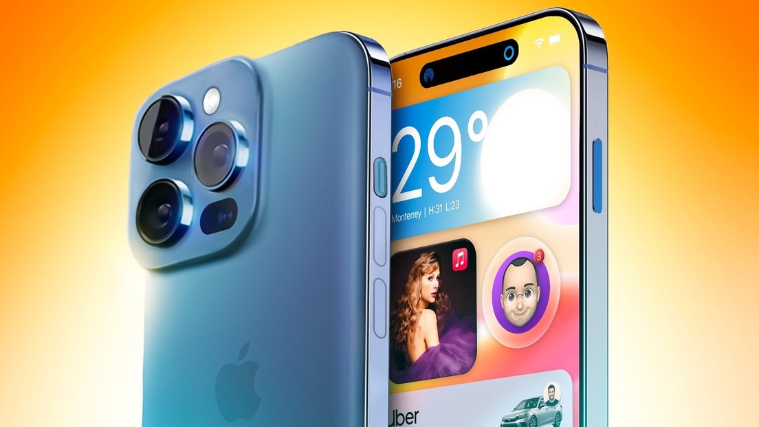 Filtran las funciones del nuevo botón de Acción que incluirá el Apple iPhone 15 Pro y Max