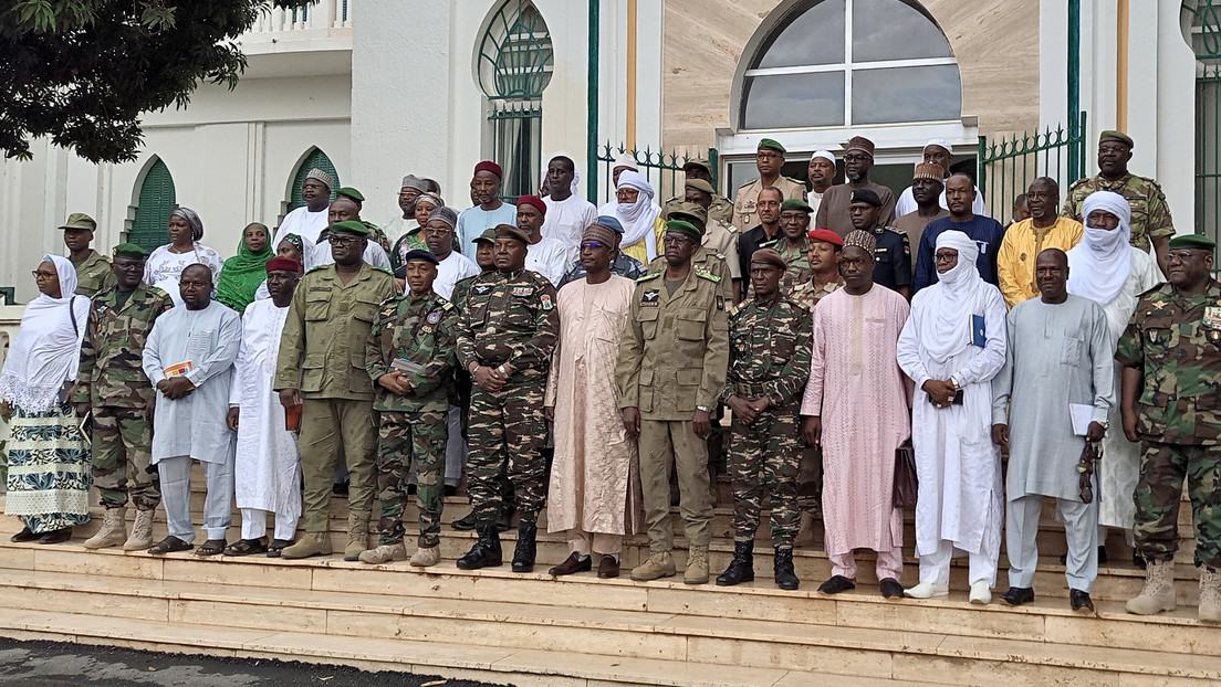 La UE no reconoce al nuevo gobierno formado tras el golpe de Estado en Níger