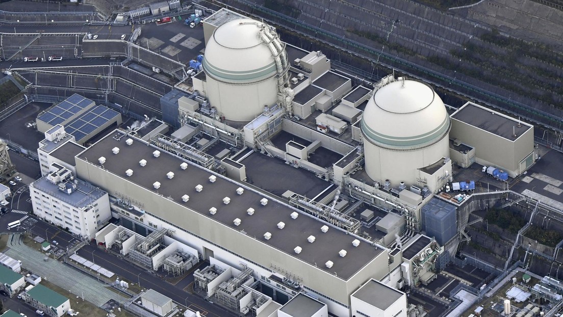 Reinician por primera vez en 12 años un reactor nuclear en Japón