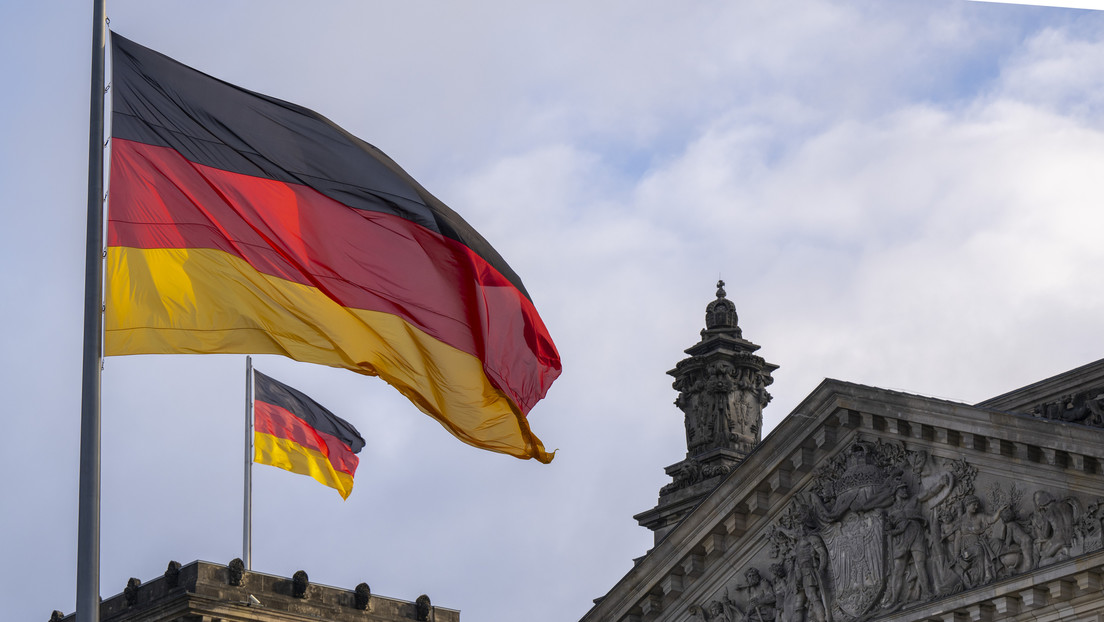 Bloomberg: Alemania podría convertirse en el "hombre enfermo de Europa"