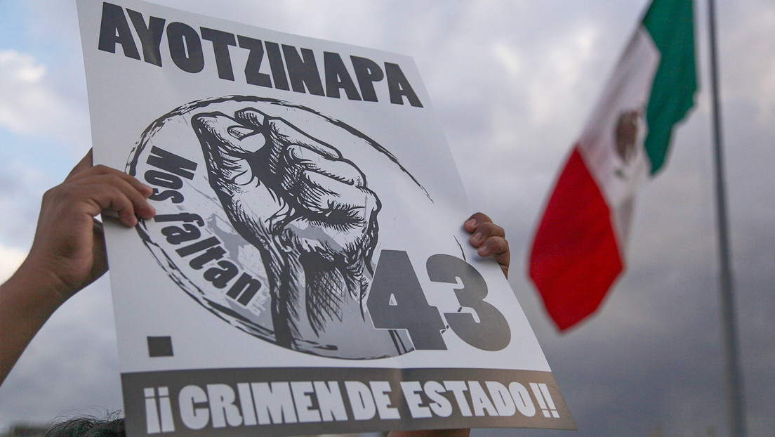 Grupo de Expertos de Ayotzinapa descarta intereses políticos en su investigación