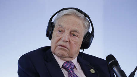 Fundación Soros planea recortar al menos el 40 % de su plantilla