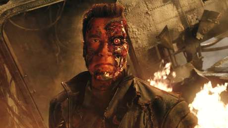 "'Terminator' se ha hecho realidad": Schwarzenegger sobre el desarrollo de la IA