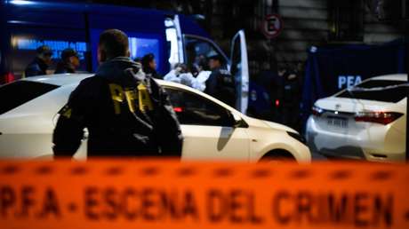 Hallan en una casa abandonada en Argentina el cuerpo de un menor que llevaba días desaparecido