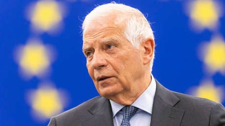 Reuters: Pekín aplaza la visita prevista de Borrell