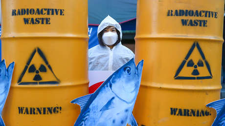 Pesca y exportaciones de cosméticos en riesgo: opositores alertan sobre descargar el agua de Fukushima