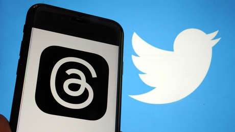 "La competencia está bien, trampas no": Twitter acusa a Meta por plagio en Threads