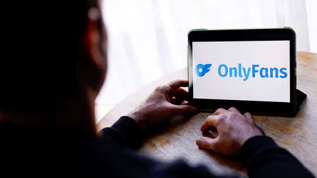 "Saquemos con la ayuda de Dios esta campaña adelante": precandidato colombiano busca financiarse con OnlyFans