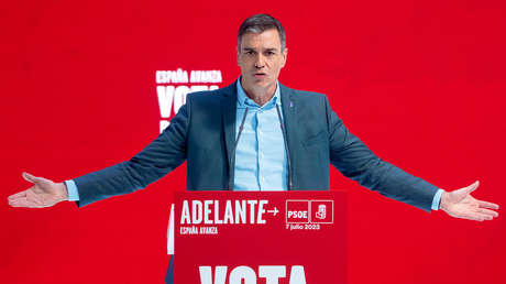 Sánchez promete el pleno empleo en la próxima legislatura con su "exitosa" política económica