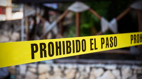 Hallan en México el cuerpo de un periodista desaparecido