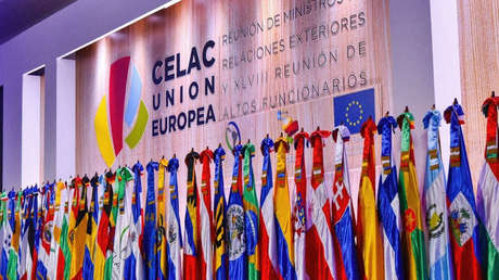 Venezuela denuncia opacidad y "conducta manipuladora" de la UE en antesala de la cumbre con la Celac