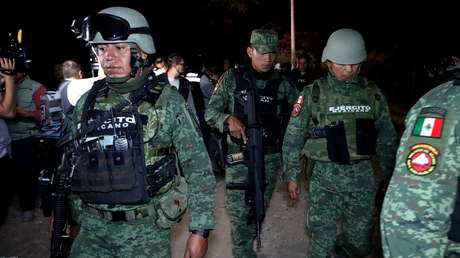 Aumenta a seis el número de muertos por el "acto de terror brutal" con explosivos en Jalisco