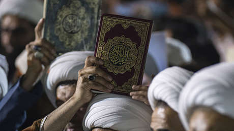 Autorizan una quema de la Torá y la Biblia ante la embajada israelí en Estocolmo