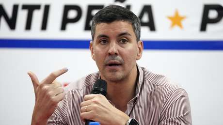Presidente electo de Paraguay defiende que Brasil abra archivos de la guerra de la Triple Alianza